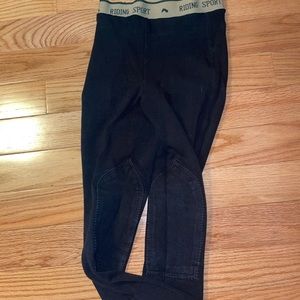 Riding Sport Breeches